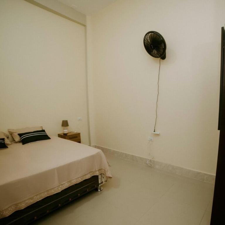 Casa Blanca Tarapoto - Apartamento de 3 dormitorios - 5