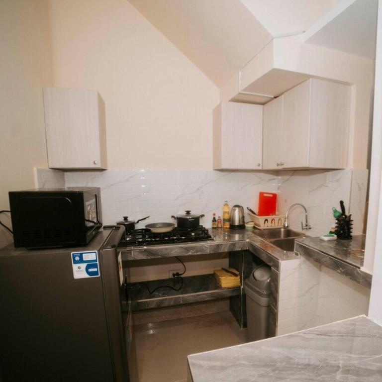 Casa Blanca Tarapoto - Apartamento de 3 dormitorios - 9