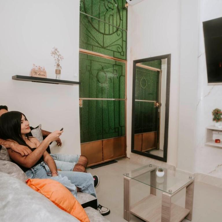 Casa Blanca Tarapoto - Apartamento de 3 dormitorios - 10