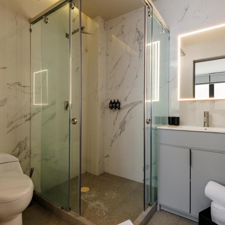 Lamartine 205 by Wynwood House - Apartamento Estándar de 1 dormitorio - 5