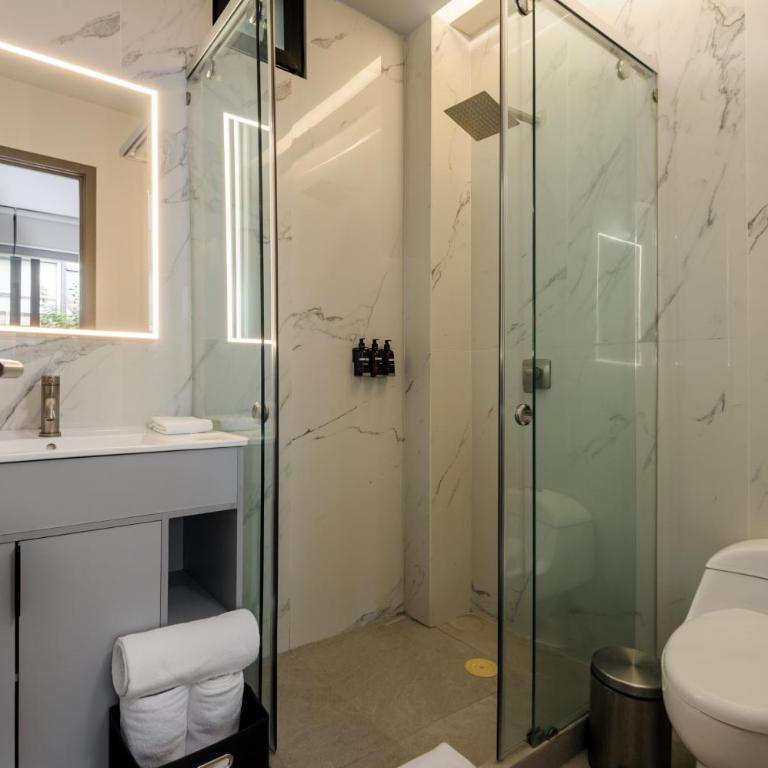 Lamartine 205 by Wynwood House - Apartamento de 1 dormitorio con balcón - 4