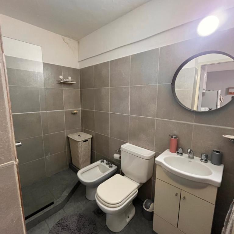 Urban loft - Apartamento de 1 dormitorio - 4