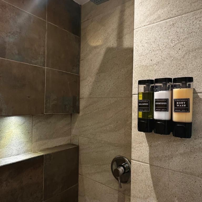 Art and comfort in San Antonio - Apartamento de 1 dormitorio - 2