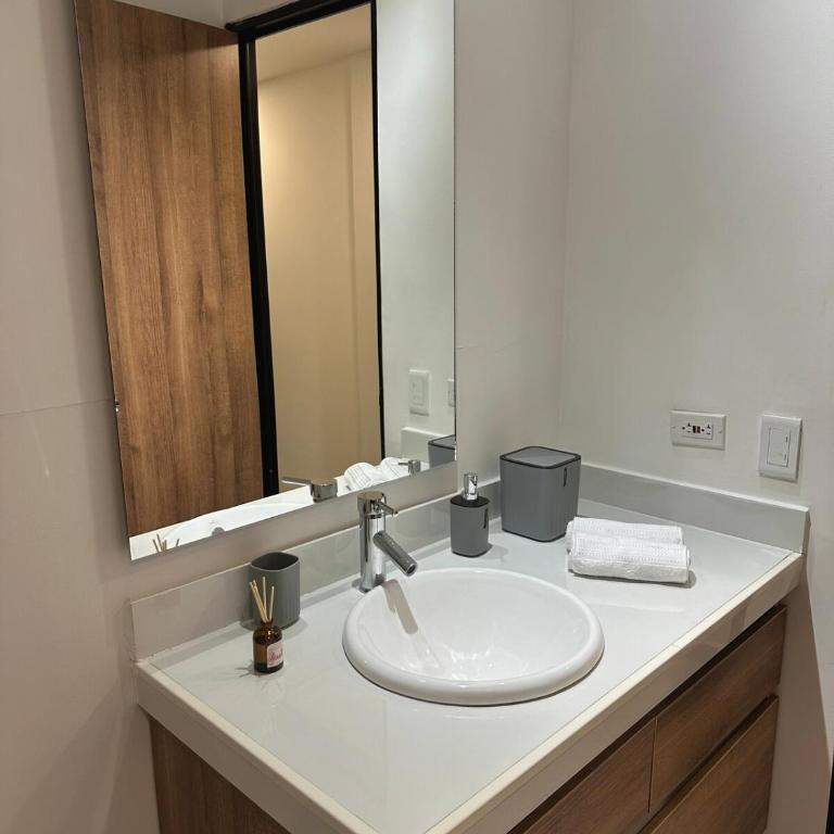 Art and comfort in San Antonio - Apartamento de 1 dormitorio - 6