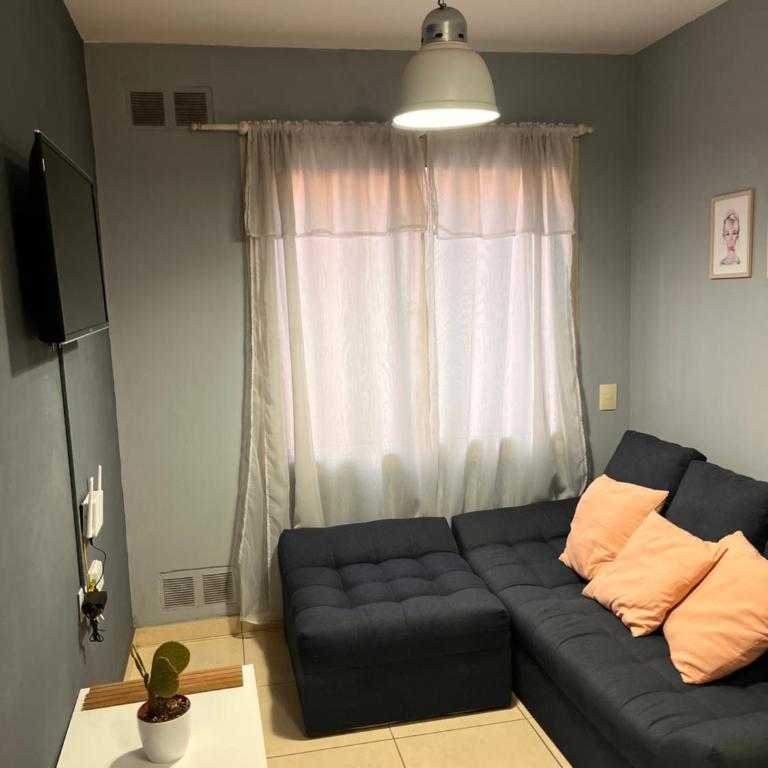 Urban loft - Apartamento de 1 dormitorio - 8
