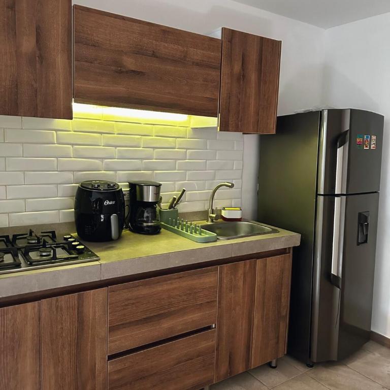 Art and comfort in San Antonio - Apartamento de 1 dormitorio - 10