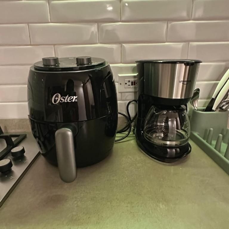 Art and comfort in San Antonio - Apartamento de 1 dormitorio - 17