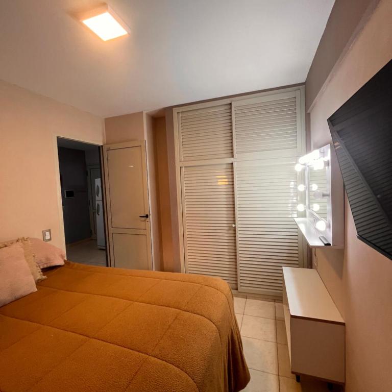 Urban loft - Apartamento de 1 dormitorio - 3
