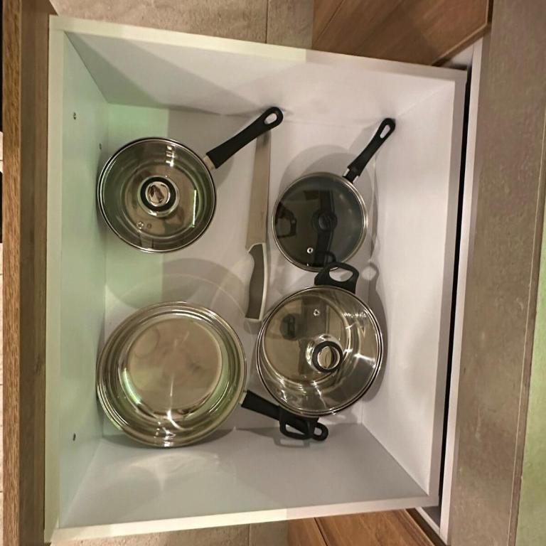 Art and comfort in San Antonio - Apartamento de 1 dormitorio - 19