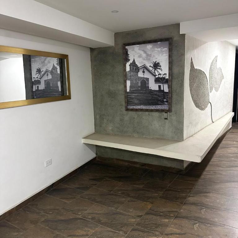 Art and comfort in San Antonio - Apartamento de 1 dormitorio - 24