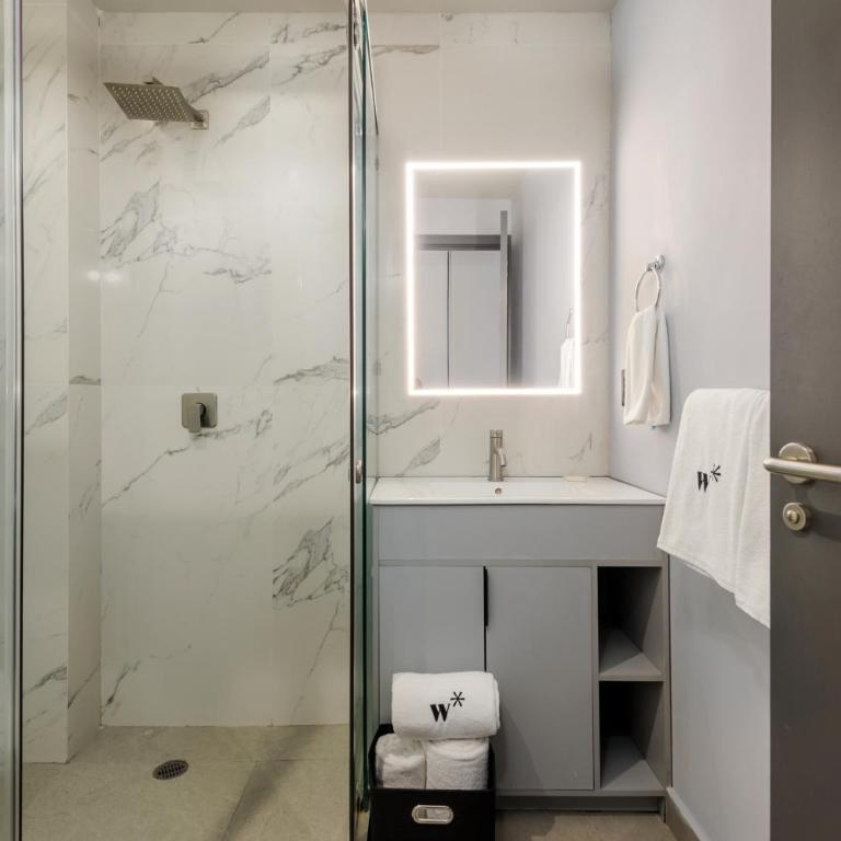 Lamartine 205 by Wynwood House - Apartamento Estándar de 1 dormitorio - 5