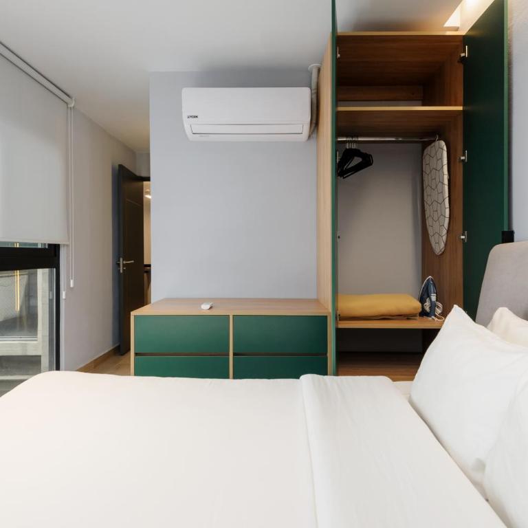 Lamartine 205 by Wynwood House - Apartamento Estándar de 1 dormitorio - 3