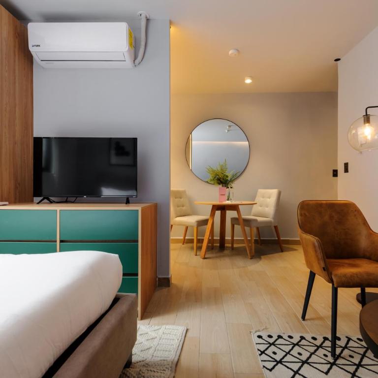 Lamartine 205 by Wynwood House - Apartamento - 2