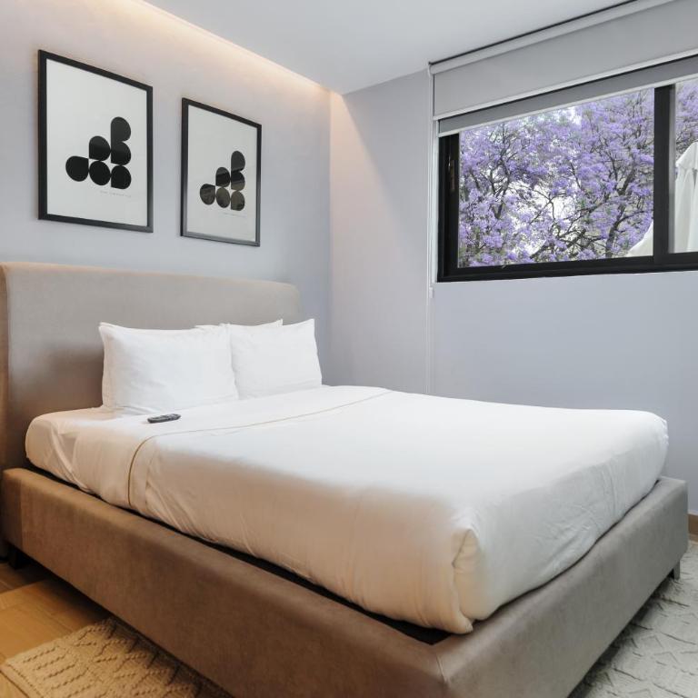 Lamartine 205 by Wynwood House - Apartamento - 1