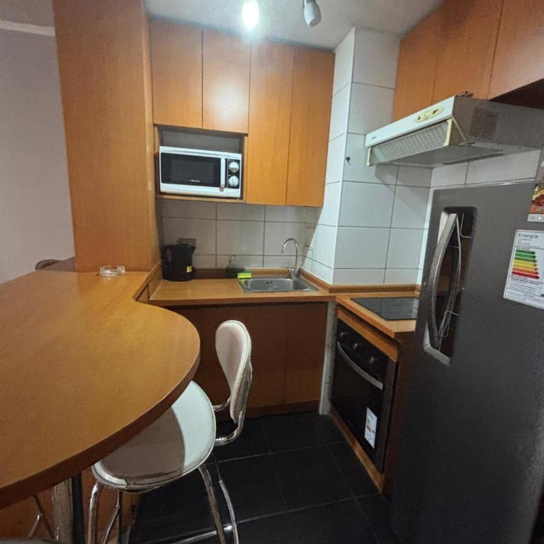 Catedral Centro - Habitación Triple - 3