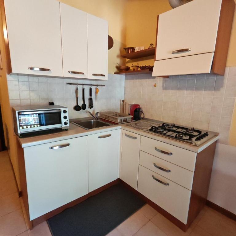 Nid du Coeur - Caratteristico Appartamento con Vista e Balconi - Horizon Vacanze - Appartamento con 1 Camera da Letto - 13