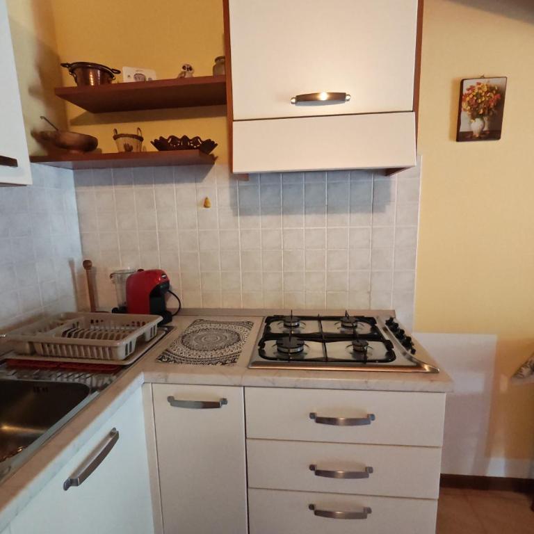 Nid du Coeur - Caratteristico Appartamento con Vista e Balconi - Horizon Vacanze - Appartamento con 1 Camera da Letto - 14