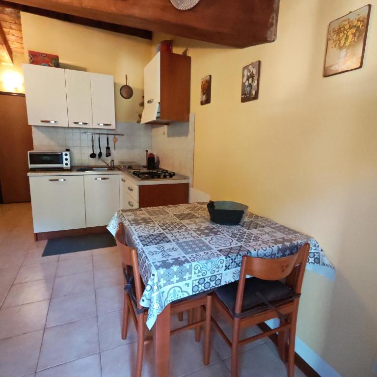 Nid du Coeur - Caratteristico Appartamento con Vista e Balconi - Horizon Vacanze - Appartamento con 1 Camera da Letto - 3