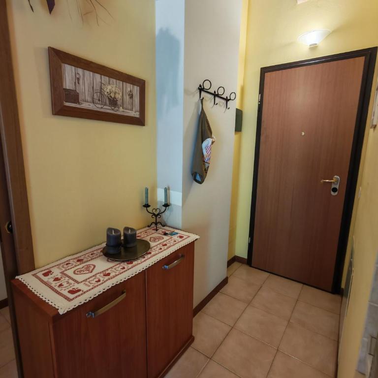 Nid du Coeur - Caratteristico Appartamento con Vista e Balconi - Horizon Vacanze - Appartamento con 1 Camera da Letto - 9