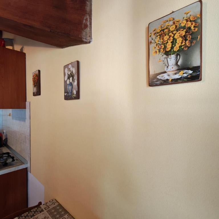 Nid du Coeur - Caratteristico Appartamento con Vista e Balconi - Horizon Vacanze - Appartamento con 1 Camera da Letto - 30
