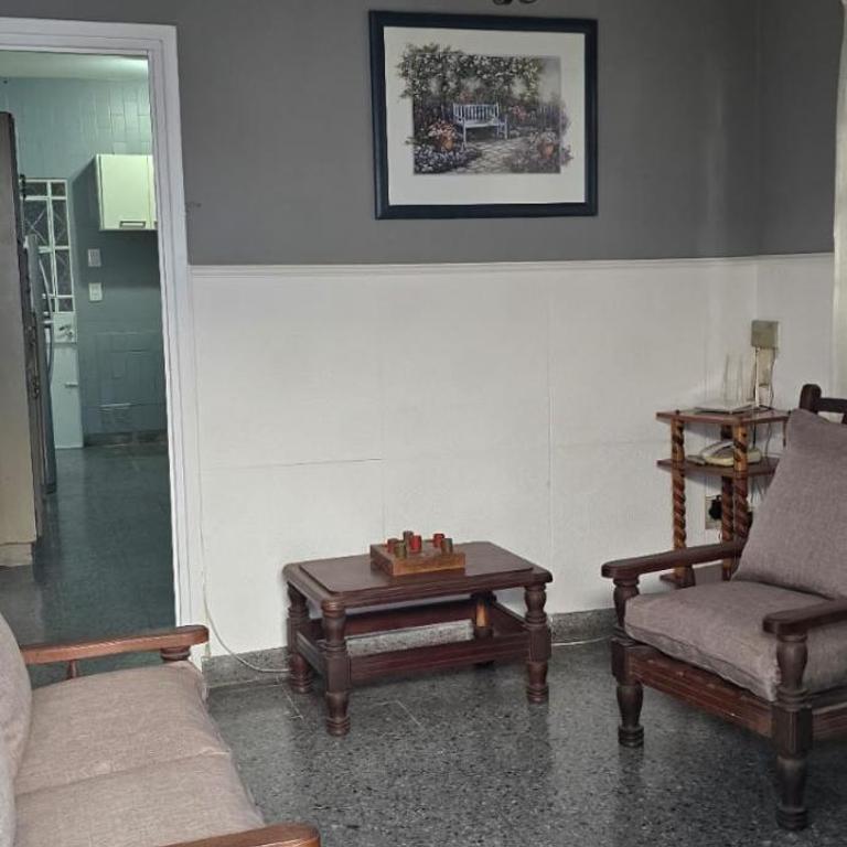 Casa Camelia san nicolas - Casa de 3 dormitorios - 8