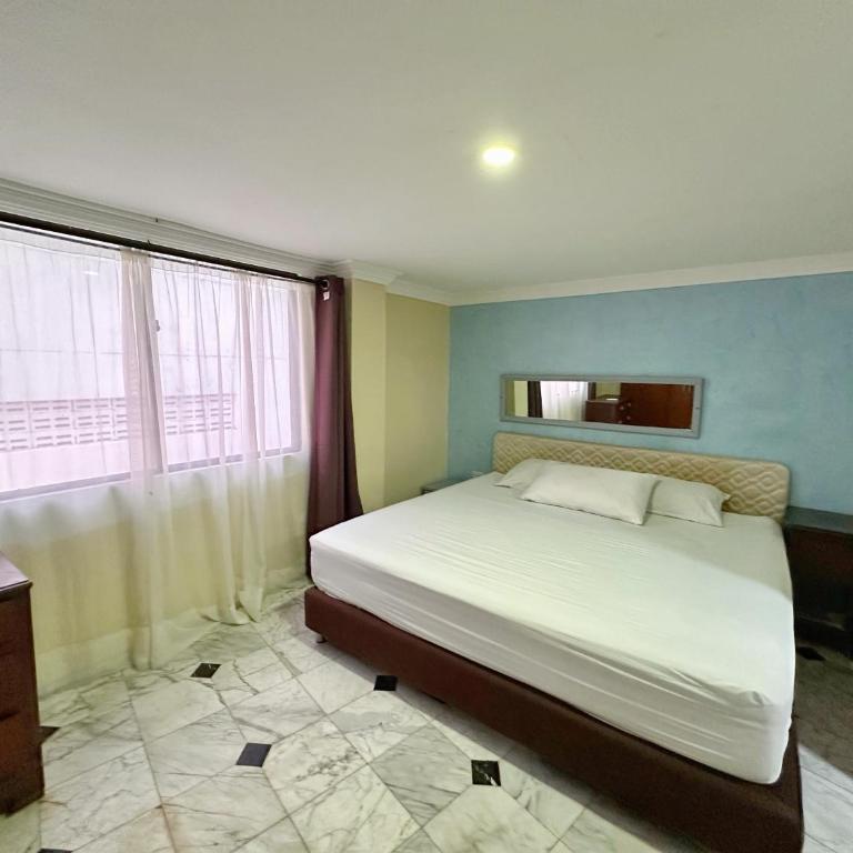 Condo Punta Hansa - Apartamento de 2 dormitorios - 11