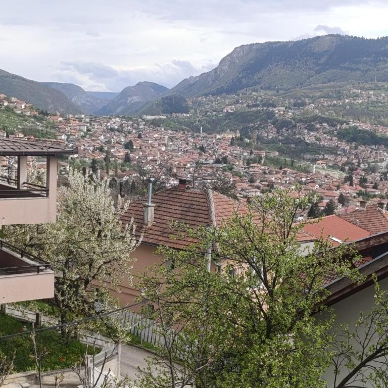 Studio Apartment MONDO Sarajevo-Free Parking - Apartman sa 1 Spavaćom Sobom - 22
