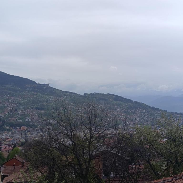 Studio Apartment MONDO Sarajevo-Free Parking - Apartman sa 1 Spavaćom Sobom - 23