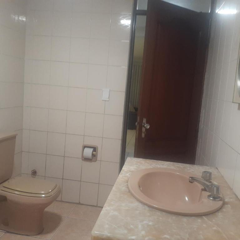Garzonier America oeste - One-Bedroom Apartment - 4