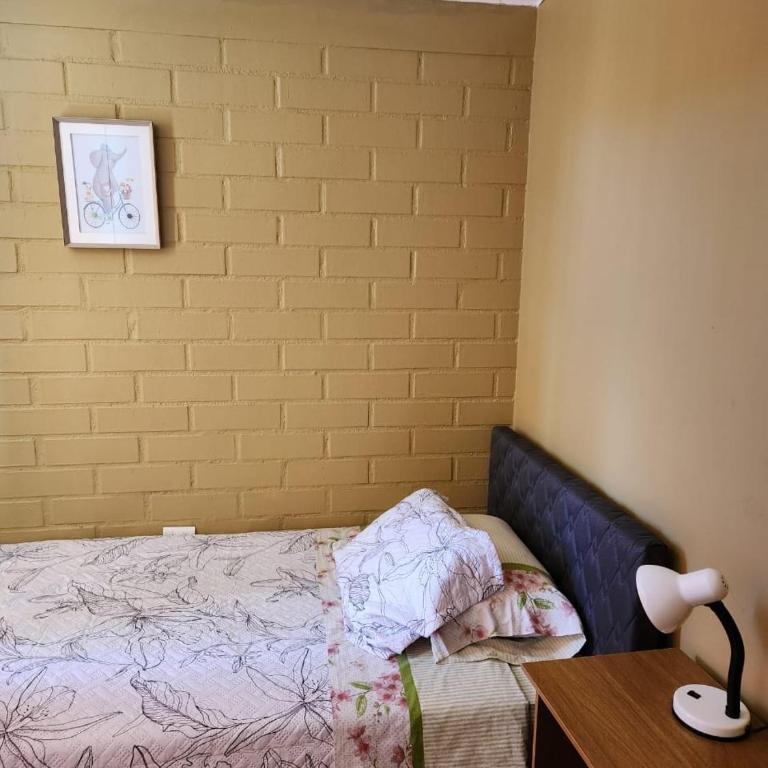 Cómo en casa y cerca del centro - Three-Bedroom Apartment - 7