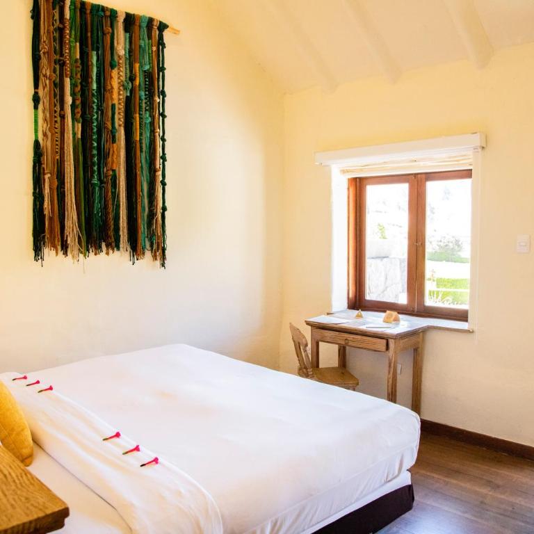 Colca Lodge Spa & Hot Springs - Habitación con cama grande - 3