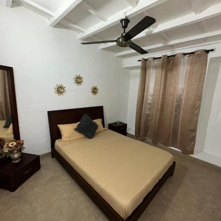 Happy tours apartments - Apartamento - 2 niveles - 2