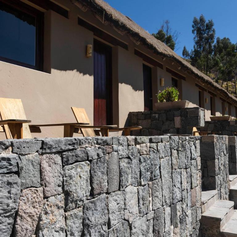 Colca Lodge Spa & Hot Springs - Habitación cuádruple - 4