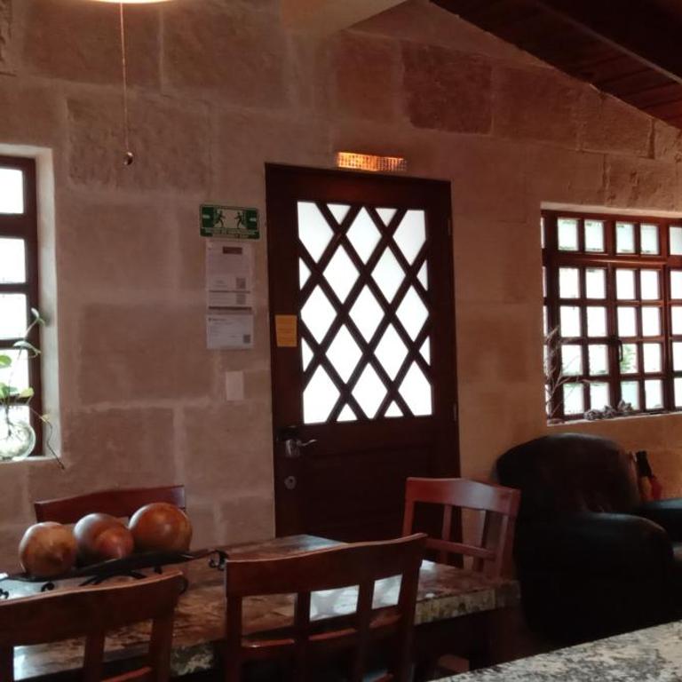 Bed and Breakfast Pecarí - Deluxe Queen Room with Two Queen Beds - 5