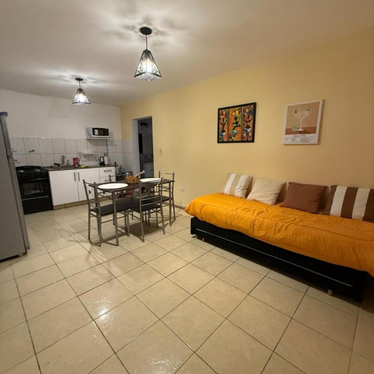 Alamo - Apartamento de 1 dormitorio - 1