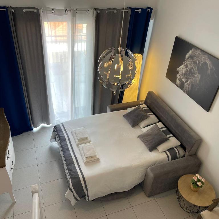 Super Monaco 2 - Appartement 1 Chambre - 2