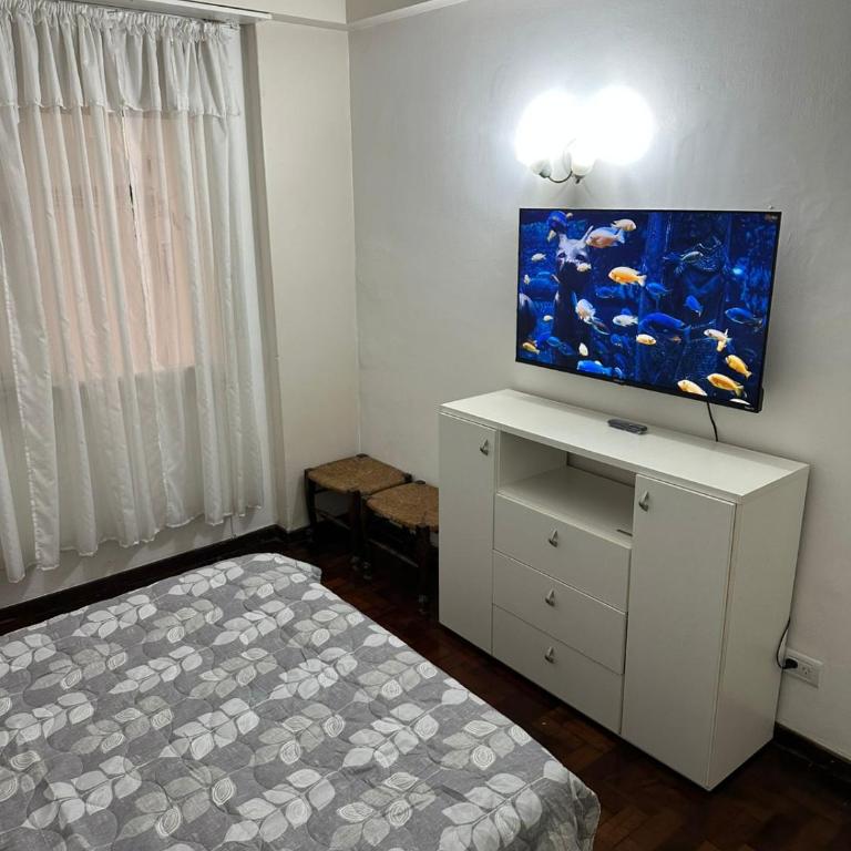 MDQ, centro, 2 cuadras de la playa - Apartamento de 1 dormitorio - 2