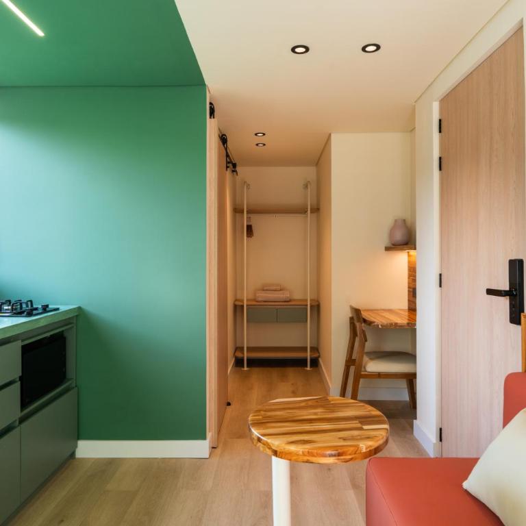 Casa Toro - Deluxe One-Bedroom Apartment - 7