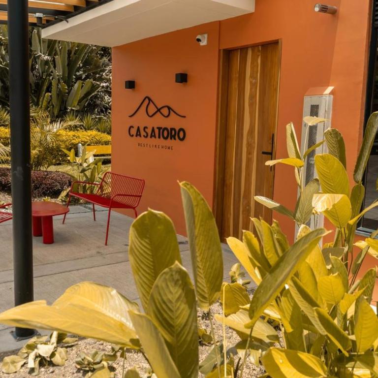 Casa Toro - Deluxe One-Bedroom Apartment - 9
