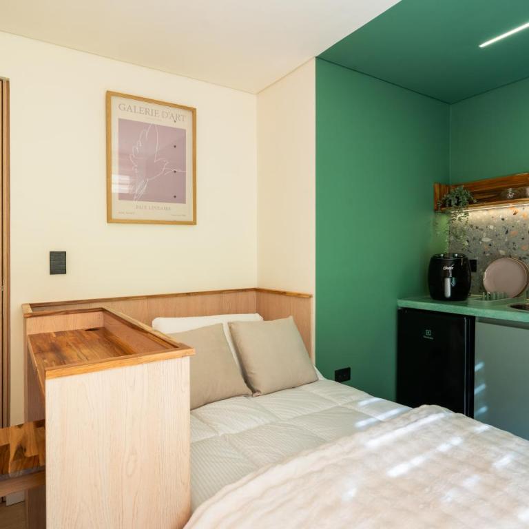 Casa Toro - Deluxe One-Bedroom Apartment - 13