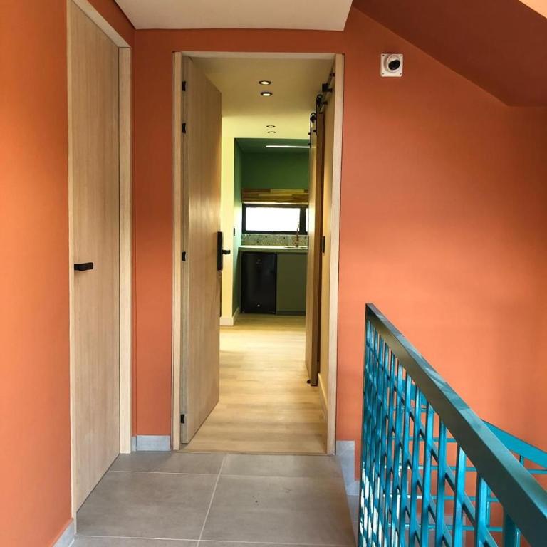 Casa Toro - Deluxe One-Bedroom Apartment - 14