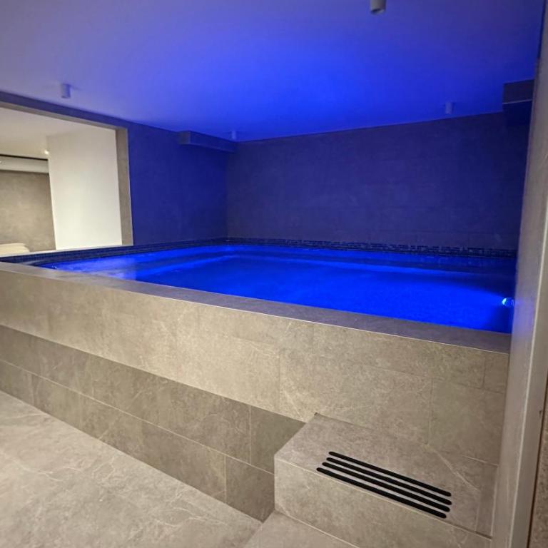 NORD VISTA Premium Alpine and SPA Experience - One-Bedroom Apartment - 21