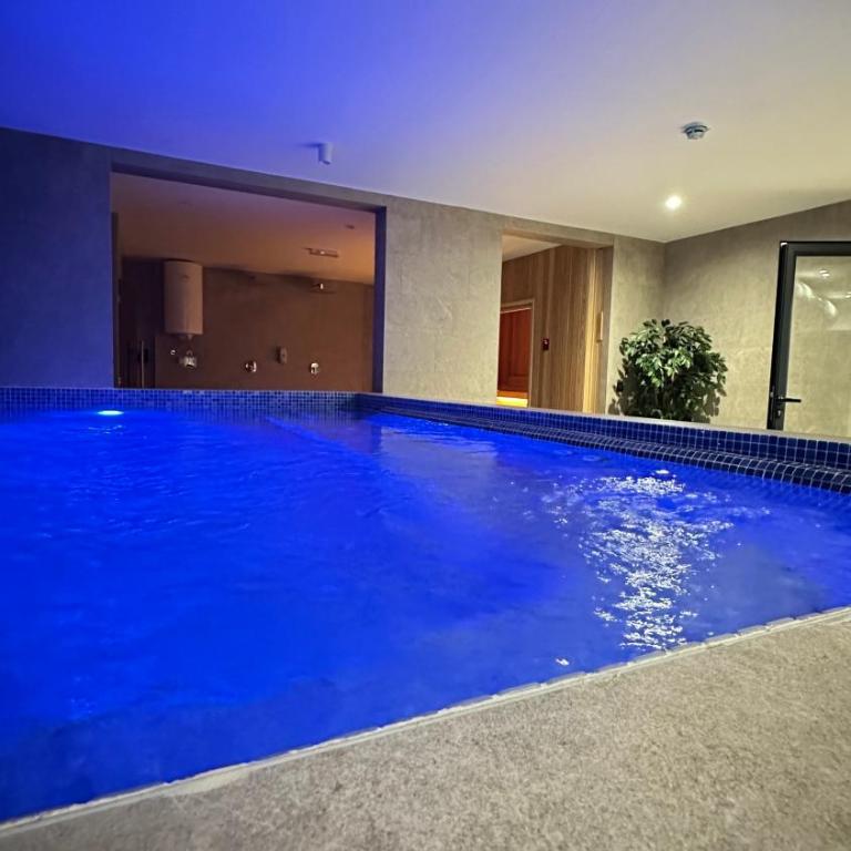 NORD VISTA Premium Alpine and SPA Experience - One-Bedroom Apartment - 24