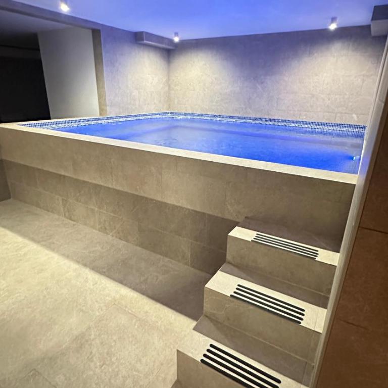 NORD VISTA Premium Alpine and SPA Experience - One-Bedroom Apartment - 14