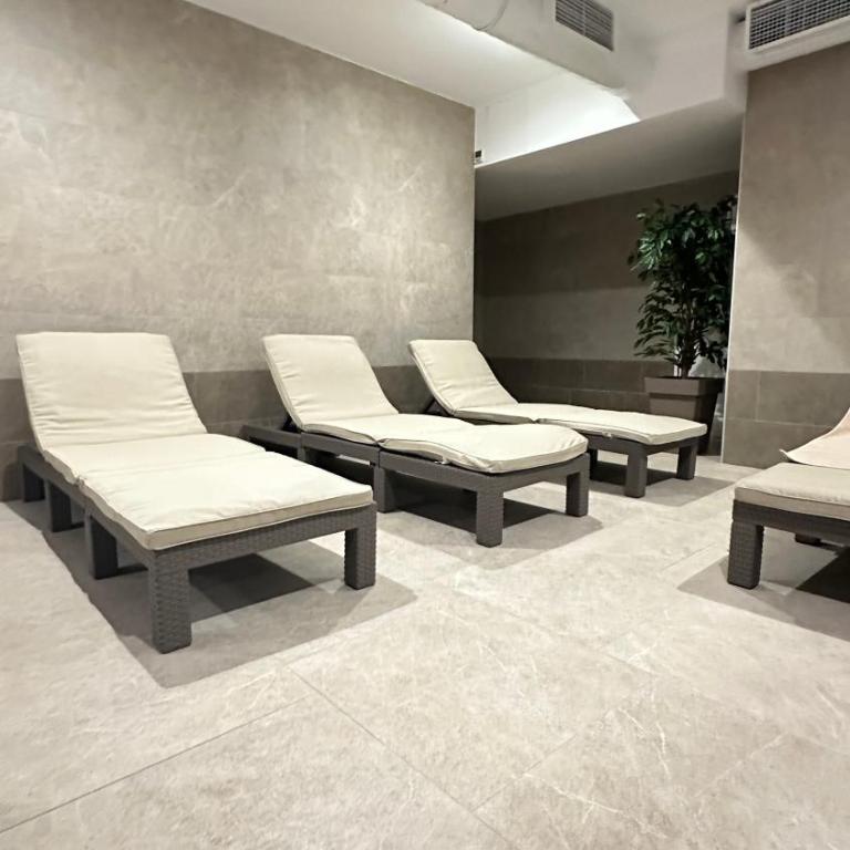 NORD VISTA Premium Alpine and SPA Experience - One-Bedroom Apartment - 27