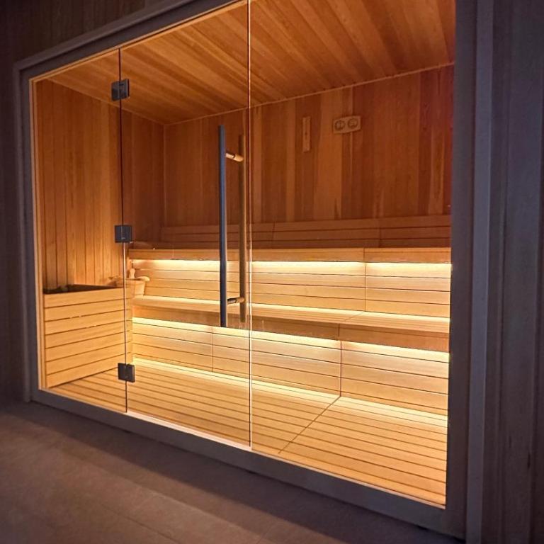 NORD VISTA Premium Alpine and SPA Experience - One-Bedroom Apartment - 3
