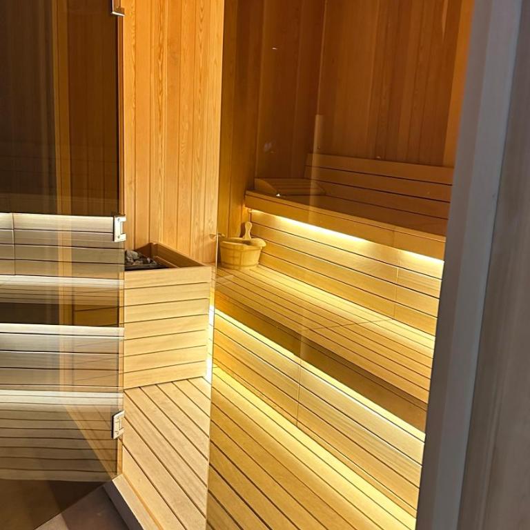 NORD VISTA Premium Alpine and SPA Experience - One-Bedroom Apartment - 13