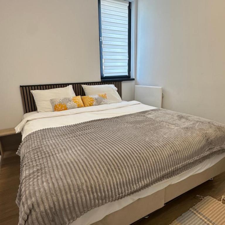 NORD VISTA Premium Alpine and SPA Experience - One-Bedroom Apartment - 2