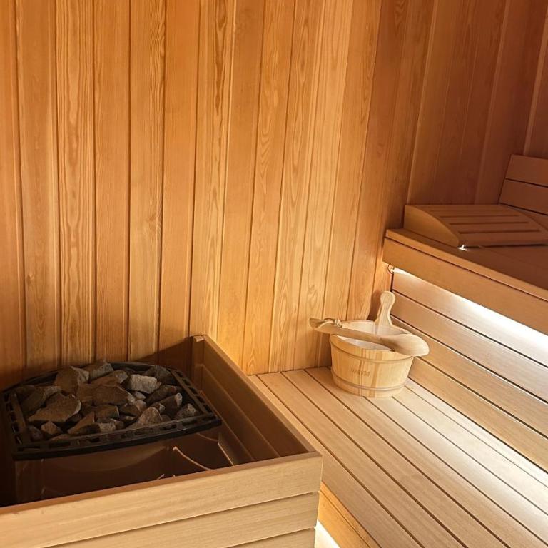 NORD VISTA Premium Alpine and SPA Experience - One-Bedroom Apartment - 25