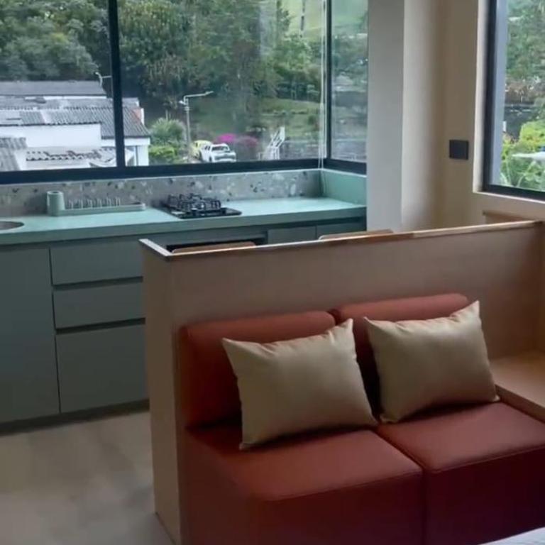 Casa Toro - Deluxe One-Bedroom Apartment - 28